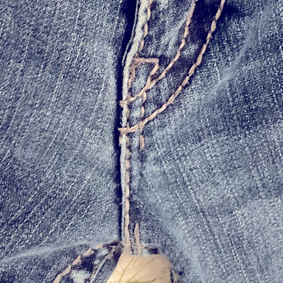 Silver jeans slight boot cut - Picture 8 of 8